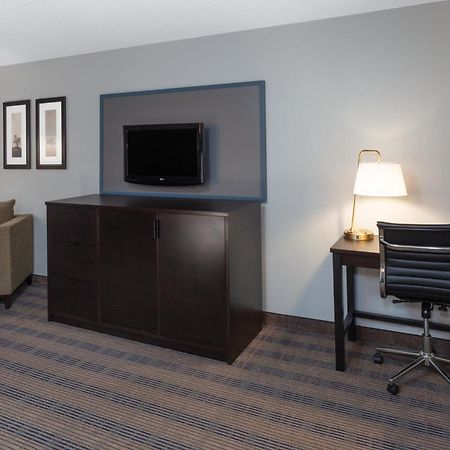 Americinn By Wyndham Пеория Экстерьер фото