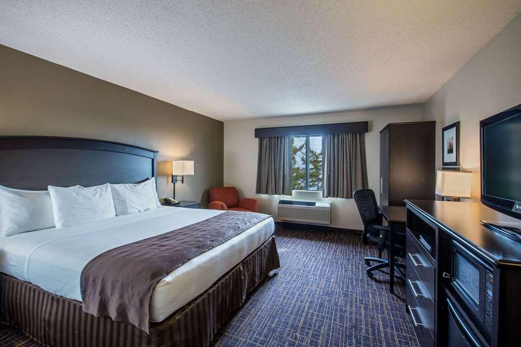 Americinn By Wyndham Пеория Номер фото